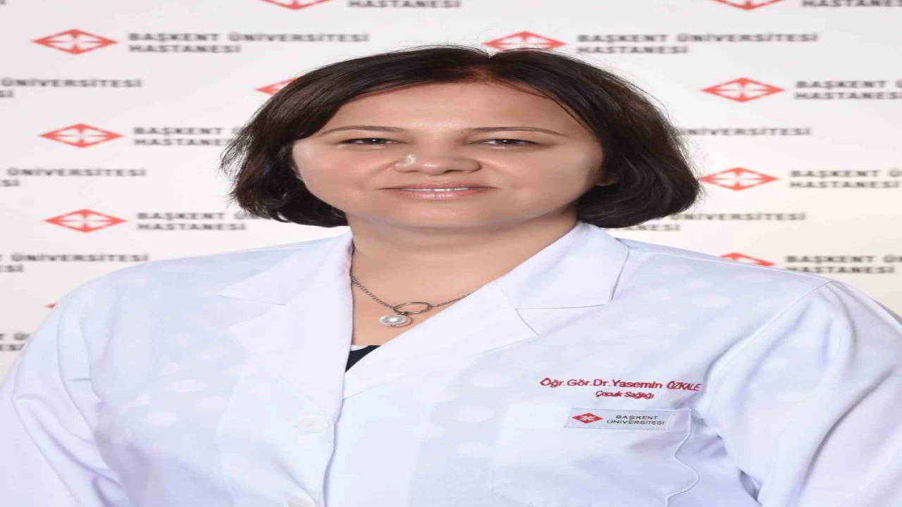 Doç. Dr. Özkale: Çocuğun uyku düzenini okul başlamadan önce oluşturun