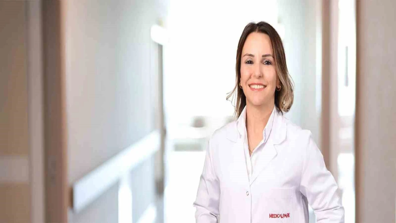 Doğru okul çantası seçimi çocukların omurga sağlığı için önemli