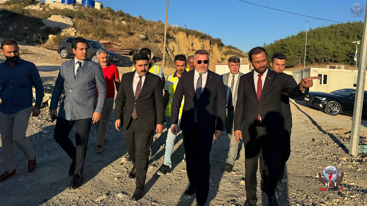 DÜNYANIN KAYNAK USTALARI YAYLADAĞI’NDA YETİŞECEK