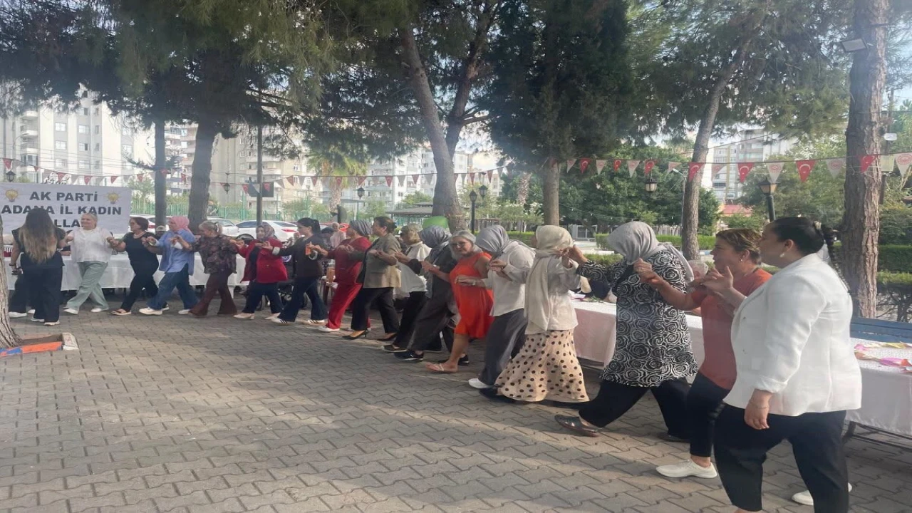 Eylül ayında doğan huzurevi sakinlerinin doğum günü kutlandı