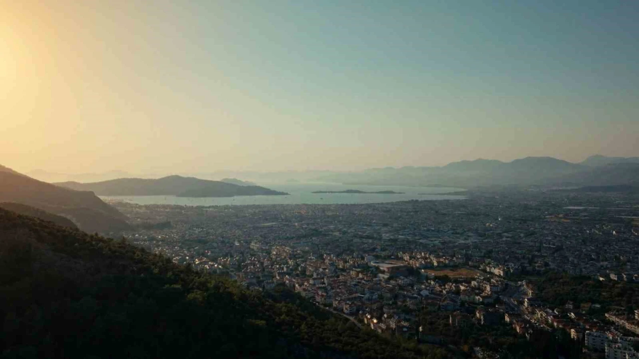 Fethiyenin tarihi ve kültürel mirası gün yüzüne çıkarılıyor