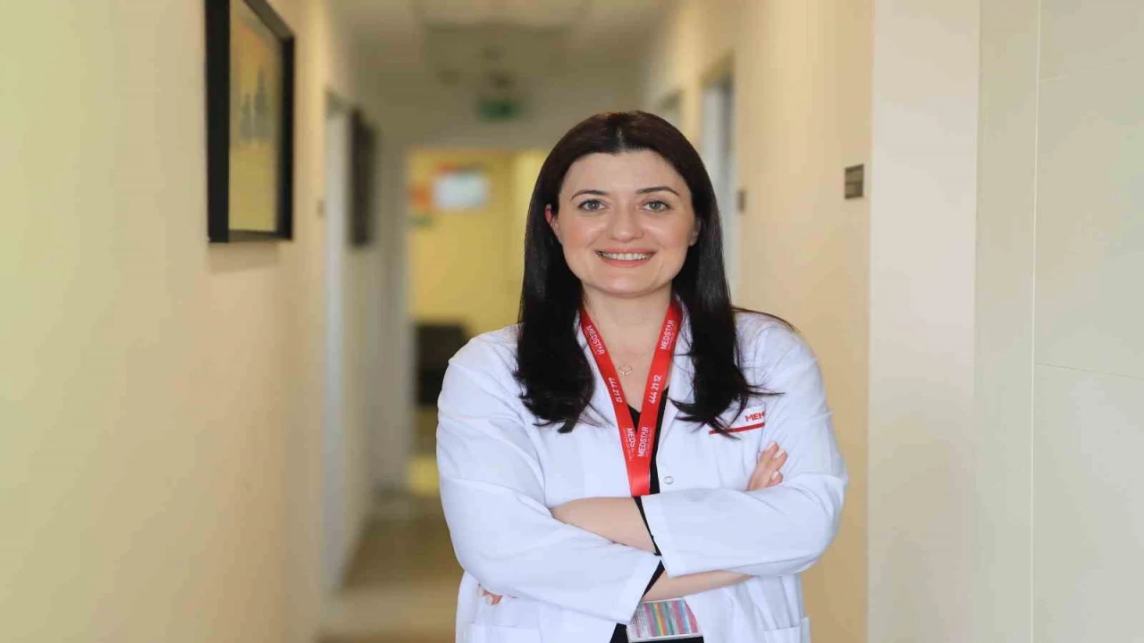 Geçmeyen lenf bezi büyümelerini ihmal etmeyin