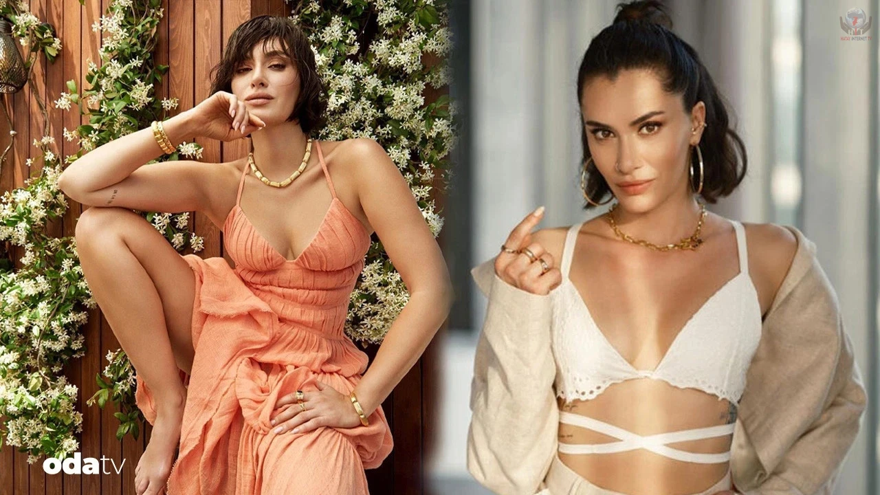 Hande Doğandemir doğru zamanda imzayı atacak