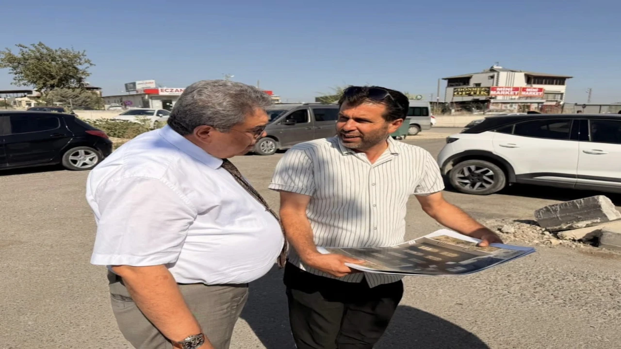 Hatay Eğitim ve Araştırma Hastanesine mescit yapılması planlanıyor