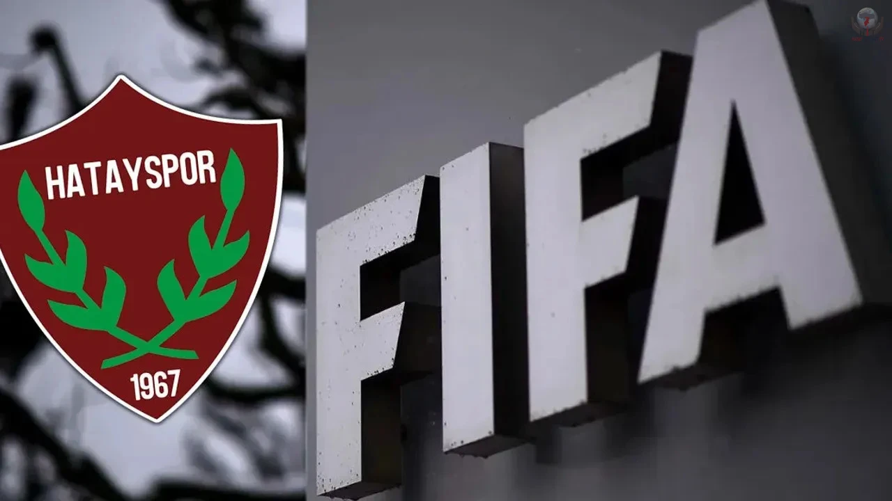 HATAYSPOR İÇİN KRİTİK 6 GÜN