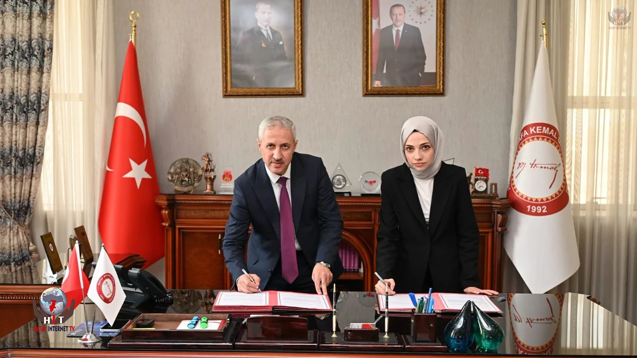 HMKÜ’DEN KADINLAR VE GENÇLER İÇİN YAPAY ZEKÂ HAMLESİ