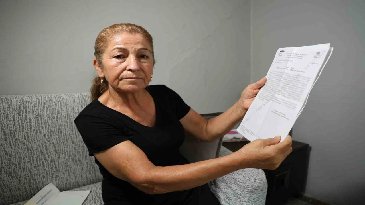 İşverenin sahtekarlığı, Sefaleti sefil etti