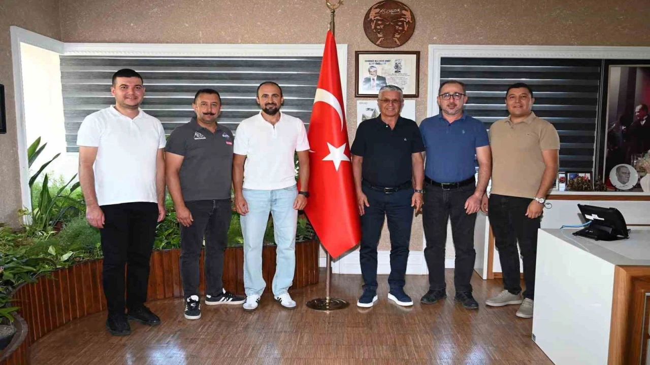 Kemerde Sea To Sky heyecanı başlıyor