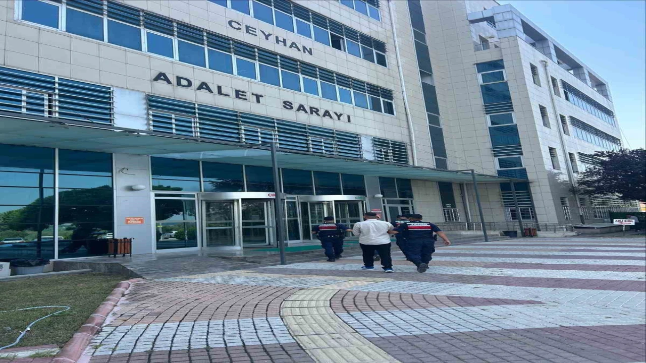 Kına merasiminde havaya ateş açan 2 şüpheli gözaltına alındı