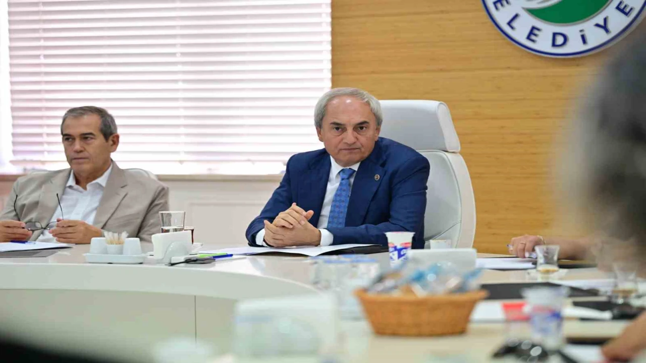Kocagözden Dokuma 2. Etapta ortak akıl hamlesi