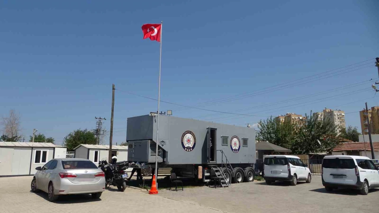 Madde bağımlılarının sokakta sopalarla kovalandığı mahallede huzur ve güven ortamına doğru