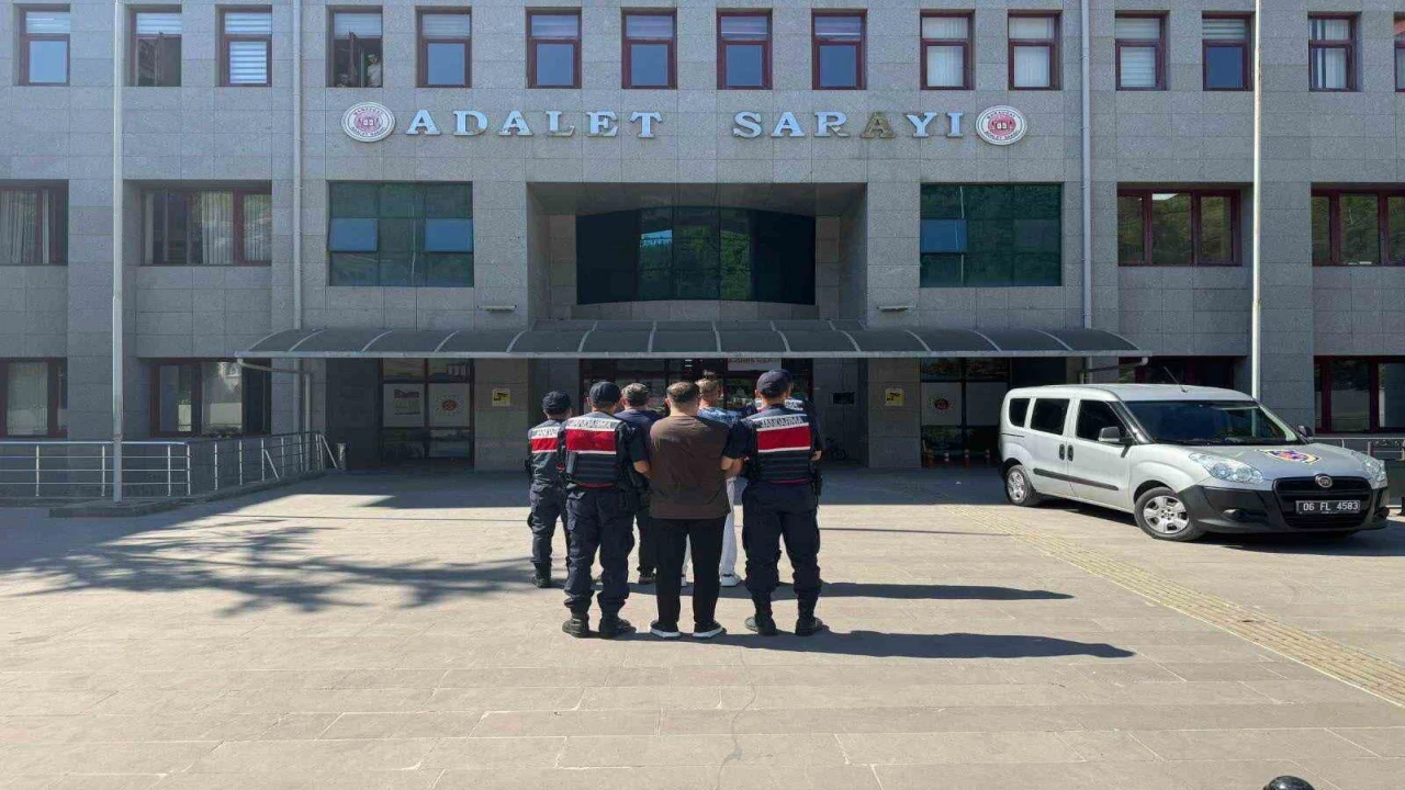 Manavgatta insan ticareti operasyonu: 14 yabancı uyruklu mağdur kurtarıldı