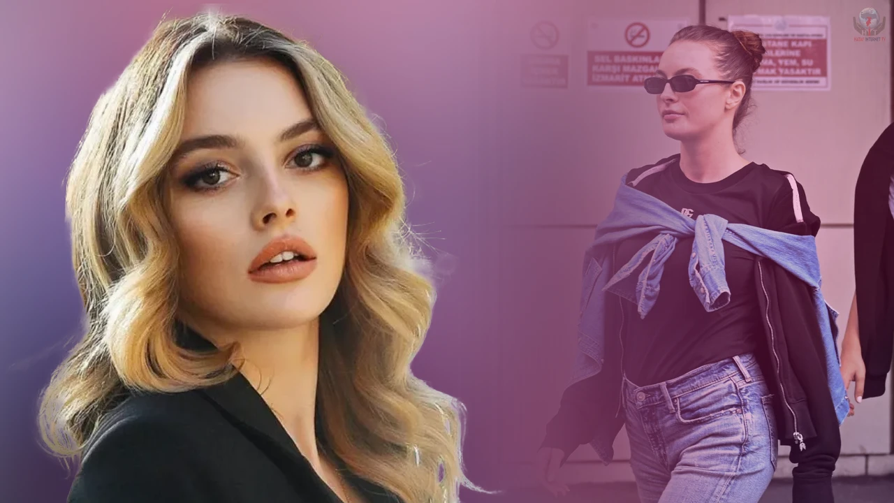 Melis Sezen'in ifadesi ortaya çıktı