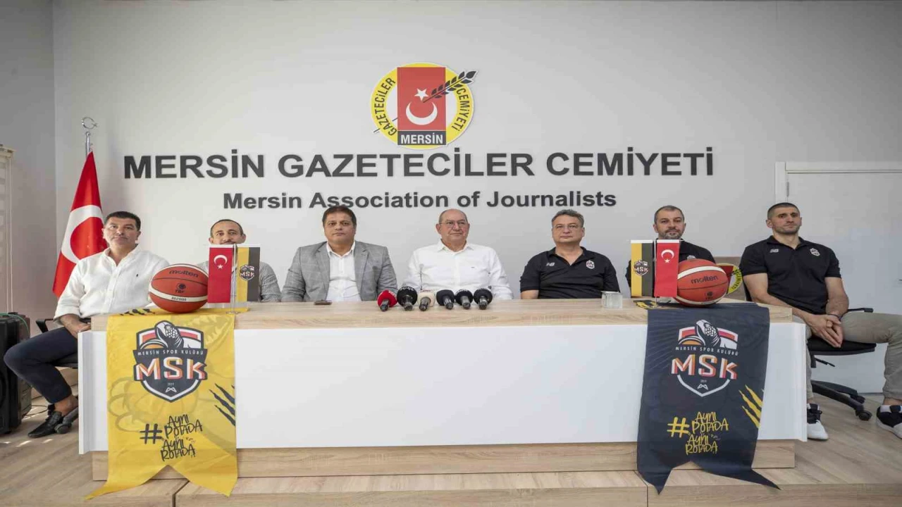 MSKda hedef yeniden Süper Lig