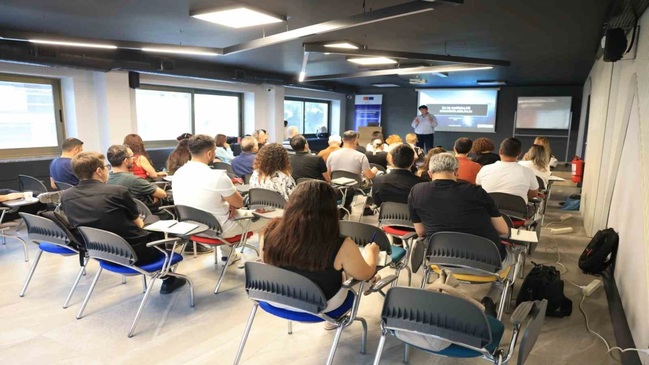 MTSO, KOBİleri Avrupa Yeşil Mutabakatına hazırlıyor