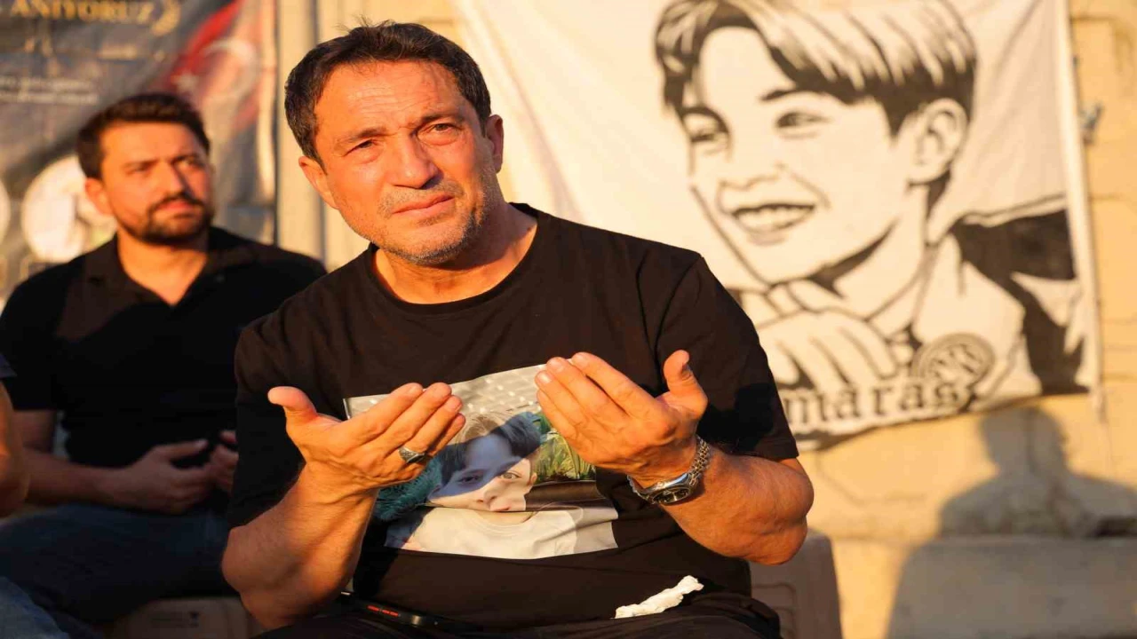 Okul saldırısında ölen Bayram Nabi Şişik, doğum gününde mezarı başında anıldı