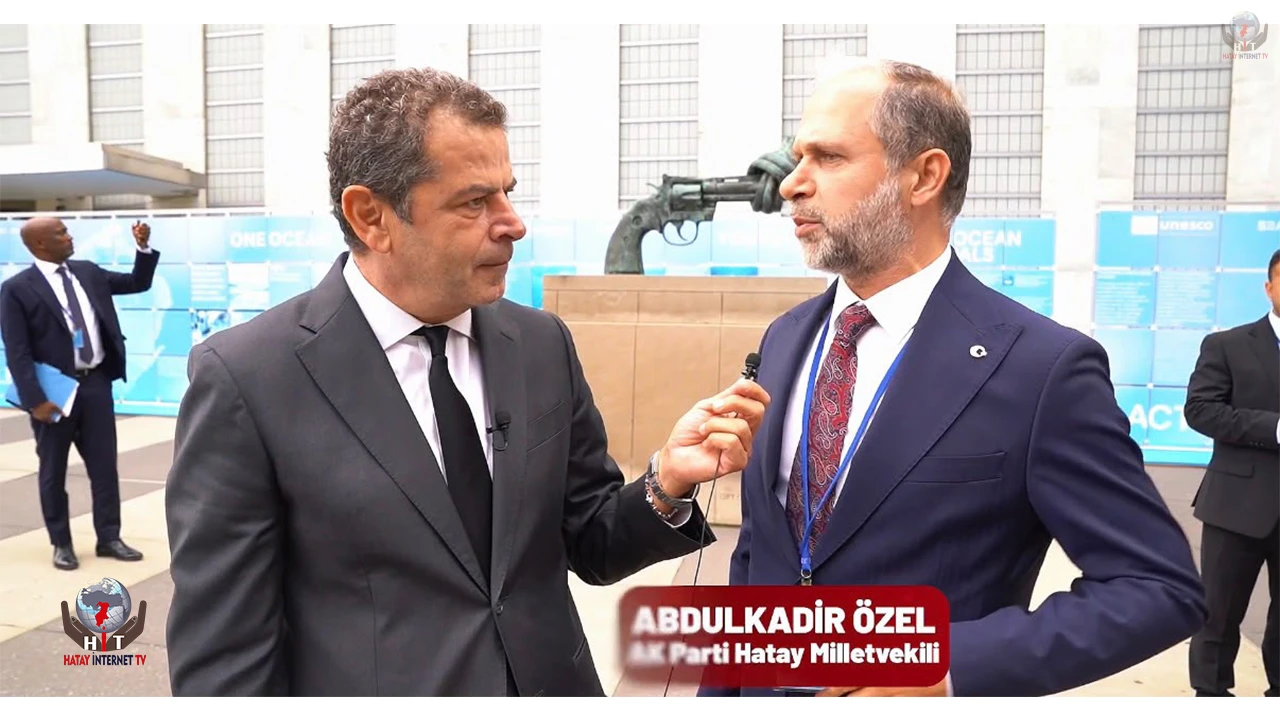 ÖZEL: CUMHURBAŞKANIMIZIN ÇAĞRILARI SONUÇ BULACAK