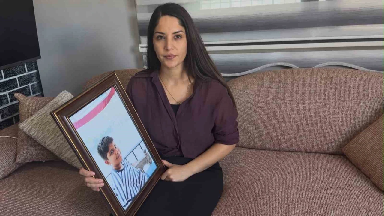 Pasajda ölen Eyüp Can davasında rapor geldi: Düşmenin ancak önden alacağı basınç ile olabileceği değerlendirildi