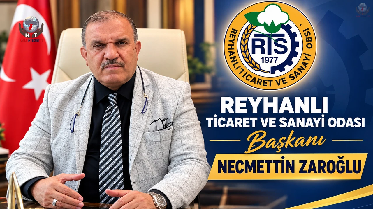RTSO’DA DİJİTAL TİCARET HİZMETLERİ DÖNEMİ BAŞLIYOR