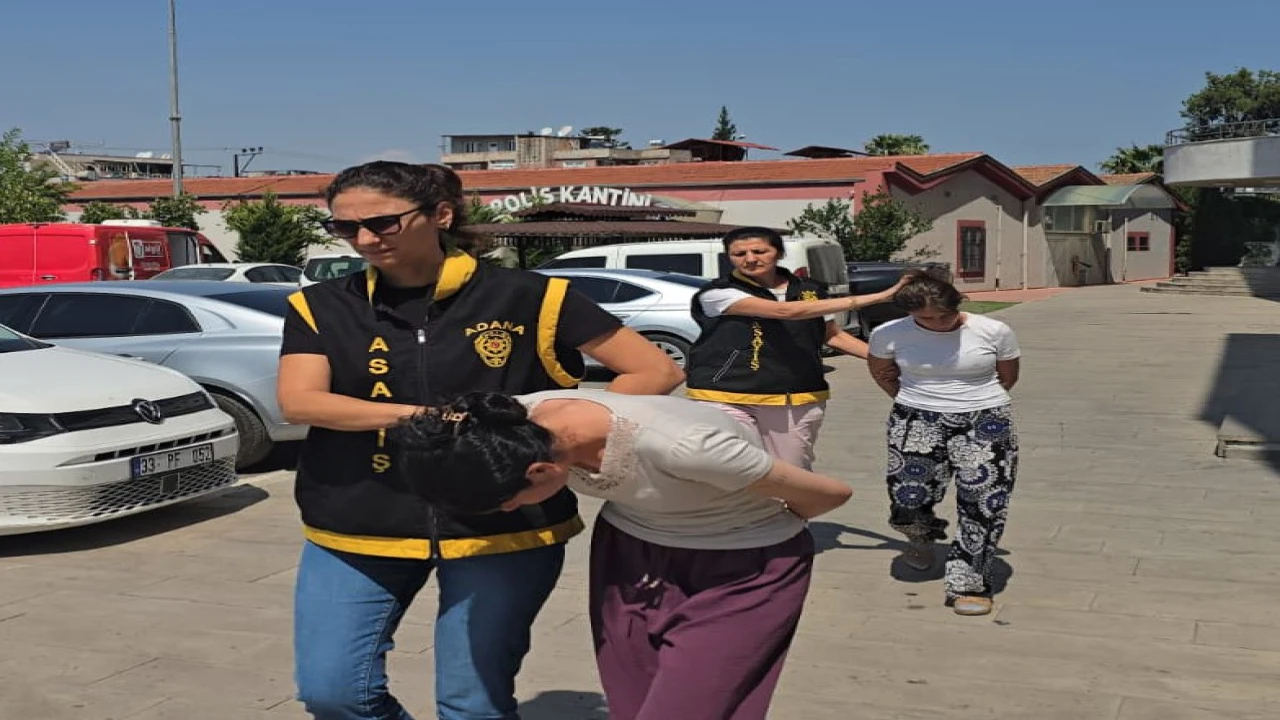 Sara nöbeti numarasıyla kurtulmaya çalışan hırsızların ifadesi pes dedirtti: Yardım toplamak istemiştik, masumuz