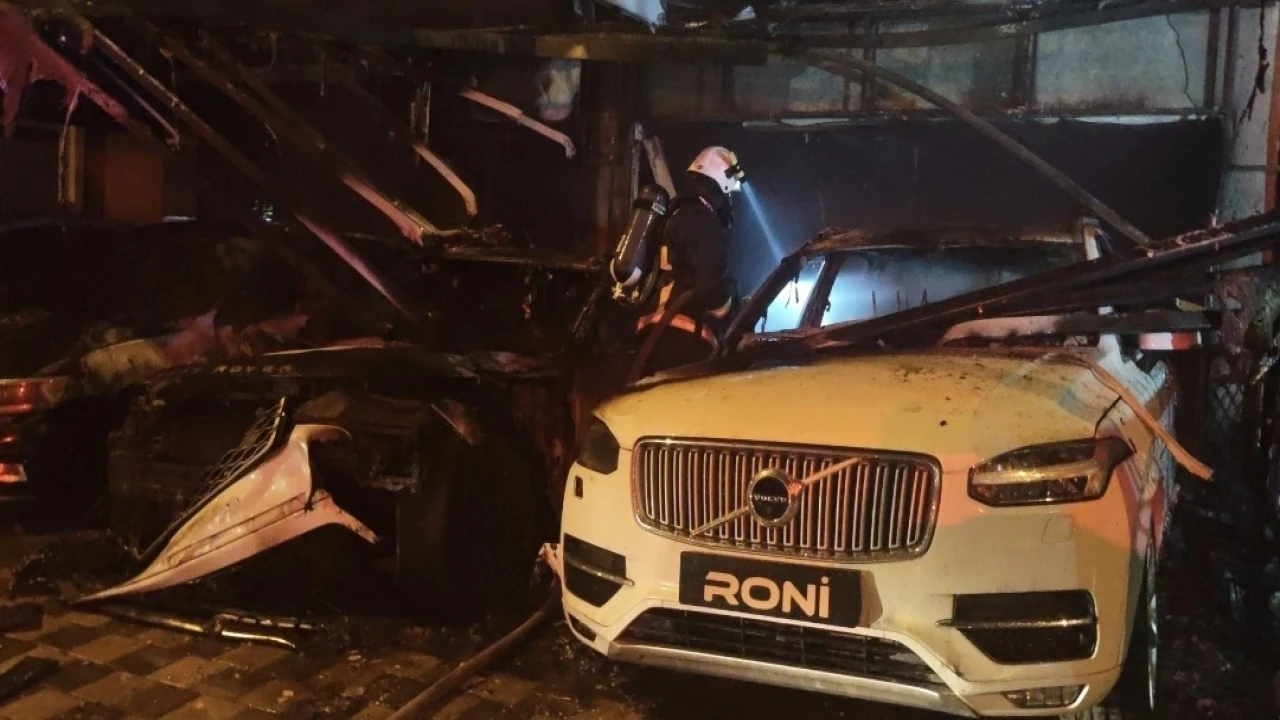 Sokağın hakkını verin dediler, güvenli sokaklar operasyonuyla yakalandılar