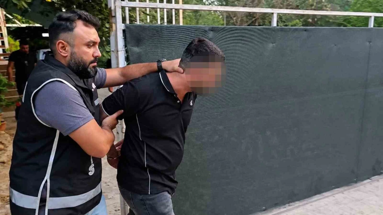 Suç örgütlerini öven paylaşımlara operasyon: 10 şüpheli yakalandı