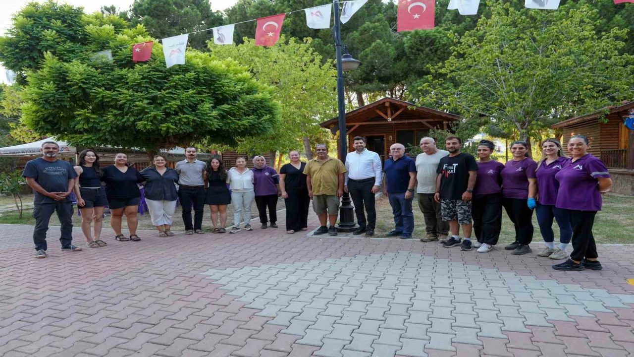 Tarsusun tarih öncesi izleri gün yüzüne çıkarılıyor