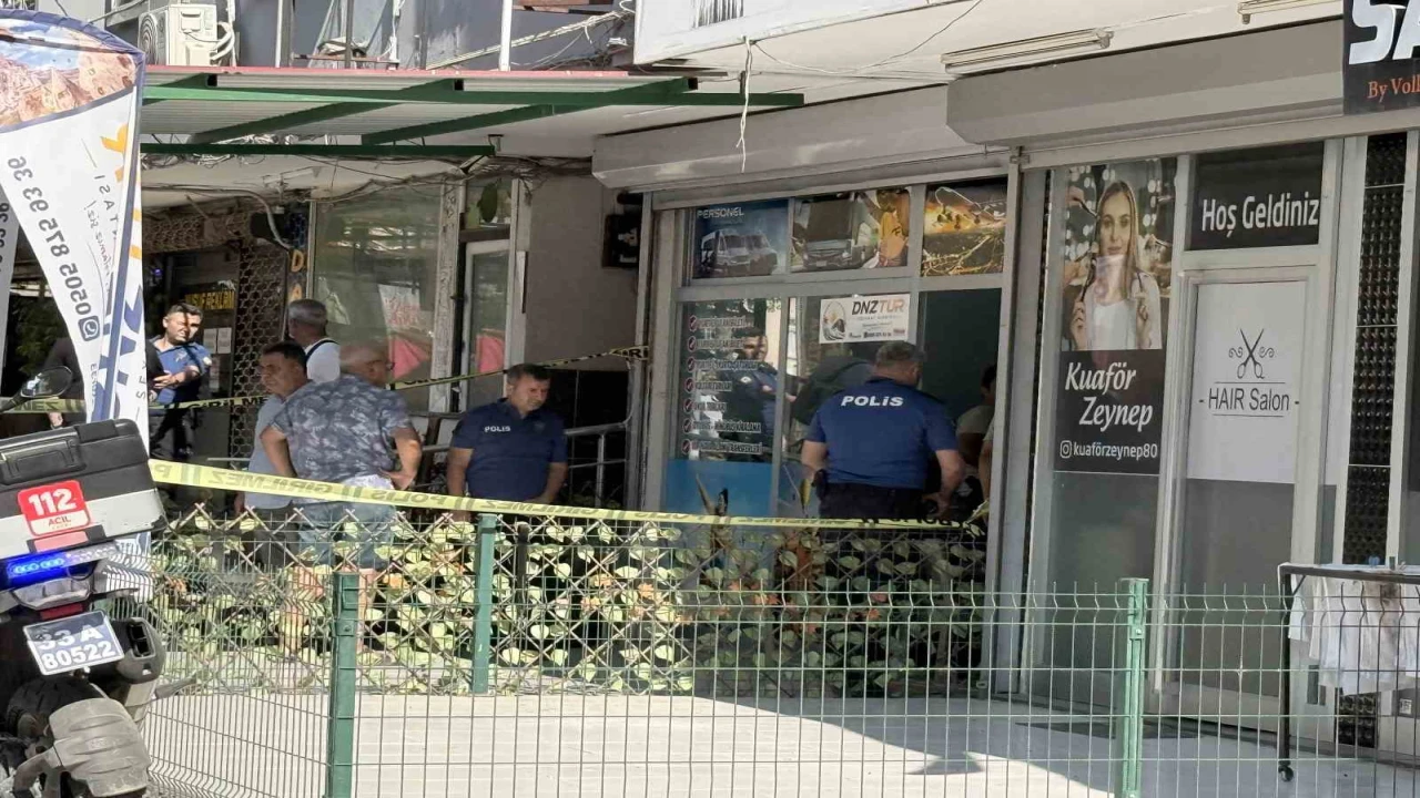 Uzaklaştırma kararı bulunan koca dehşet saçtı: 2 ölü