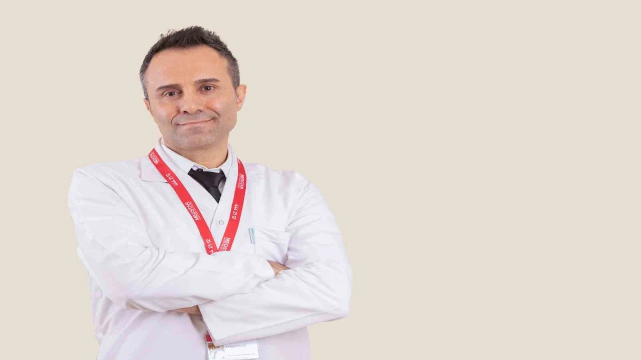 Uzm. Dr. Avkaroğulları: Kalbinizi korumak isterken sağlığınızdan olmayın
