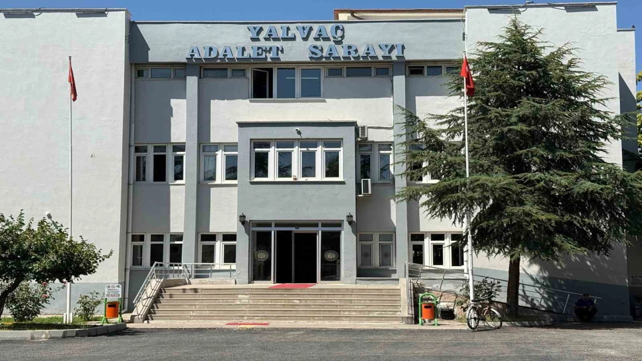 Yalvaçta trafikte kavga eden 2 kişi tutuklandı, 360 bin lira ceza uygulandı
