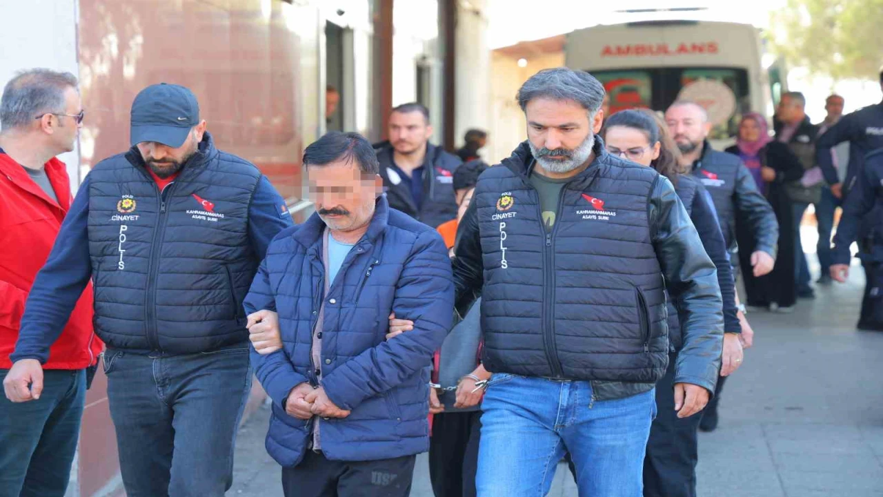 19 yıl sonra aydınlatılan iki kız kardeş cinayetinde 2 sanığa ağırlaştırılmış müebbet