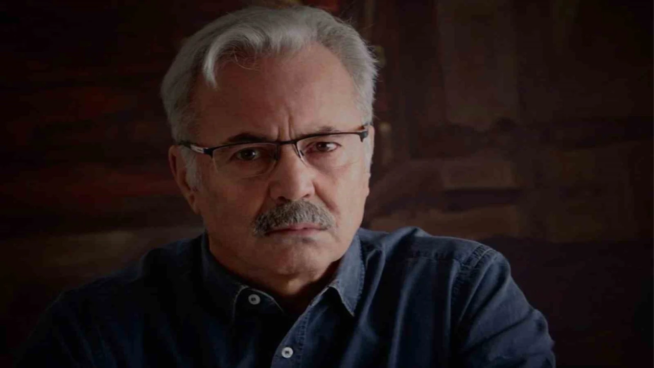 63. Uluslararası Antalya Altın Portakal Film Festivalinde ödüllü yönetmen jüri başkanı