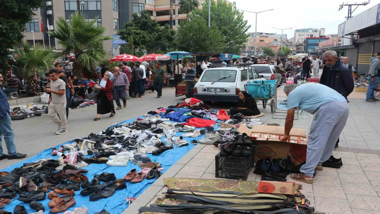 Adanada bit pazarı cazibesini koruyor