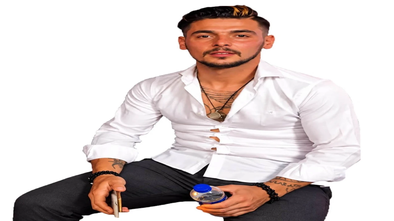 Alanyada motosiklet kazası: 1 ölü, 1 yaralı