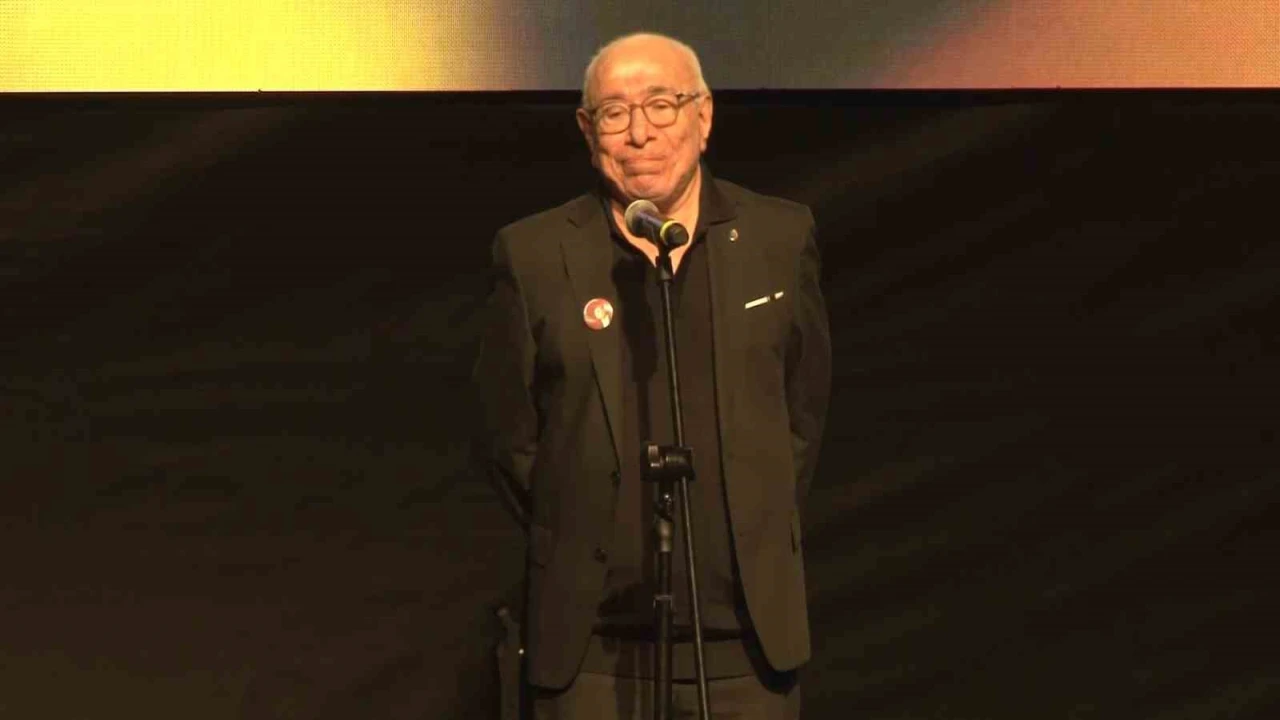 Altın Koza Film Festivalinde dini değerlere saygısızlık