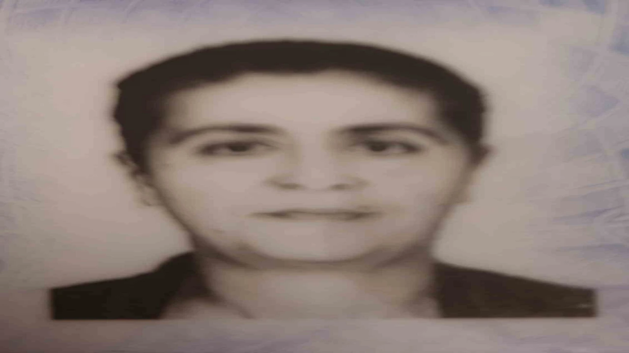 Antalyada birlikte yaşadığı kadını öldürdü, Konyada teslim oldu