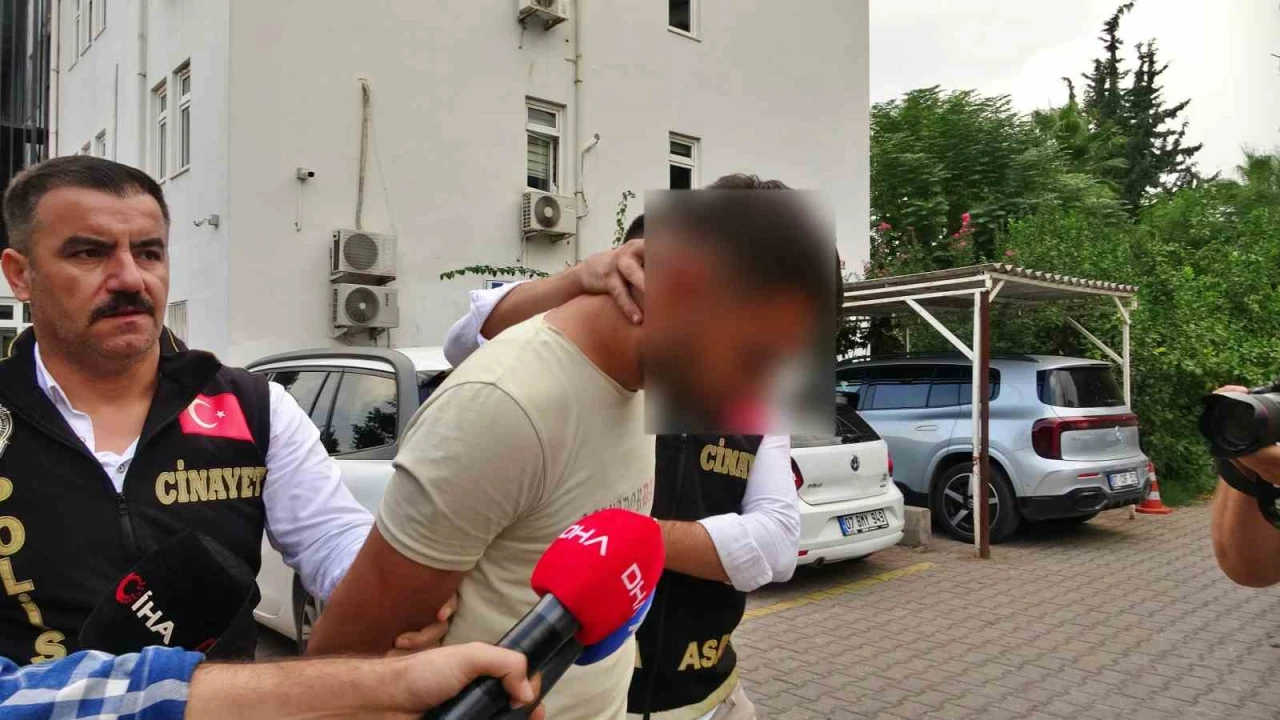 Antalyadaki kadın cinayetinde para detayı
