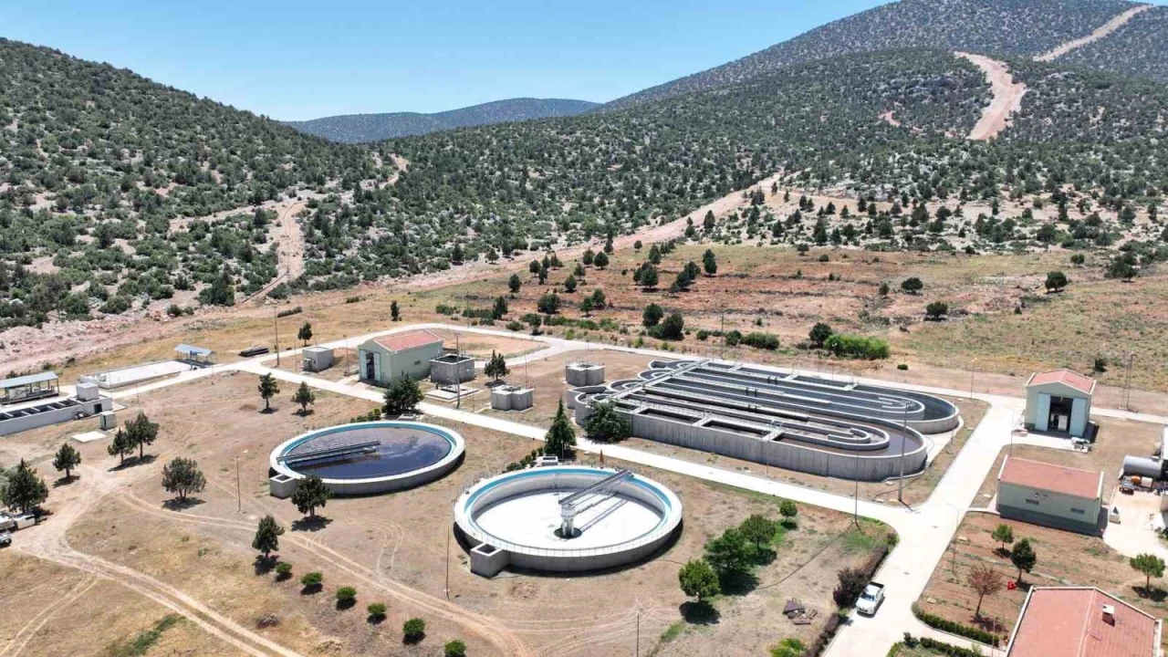 ASAT, Mavi Su Verimliliği belgesini aldı