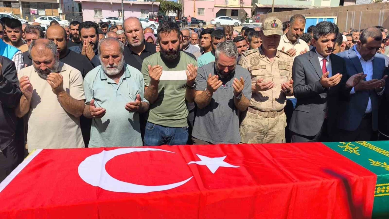 Batan gemide can veren kardeşini uğurlayan ağabeyin Allaha emanet ol kardeşim sözleri yürekleri burktu