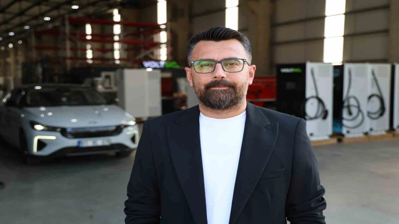 Elektrikli araç sayısı 7 ayda 91 bin arttı: Türkiyede 465 bine dayandı