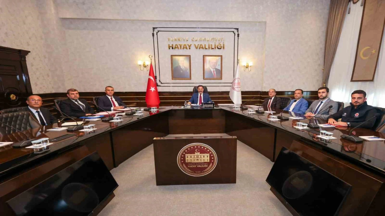 Emek - Aksaray bölgesine cami inşa edilecek