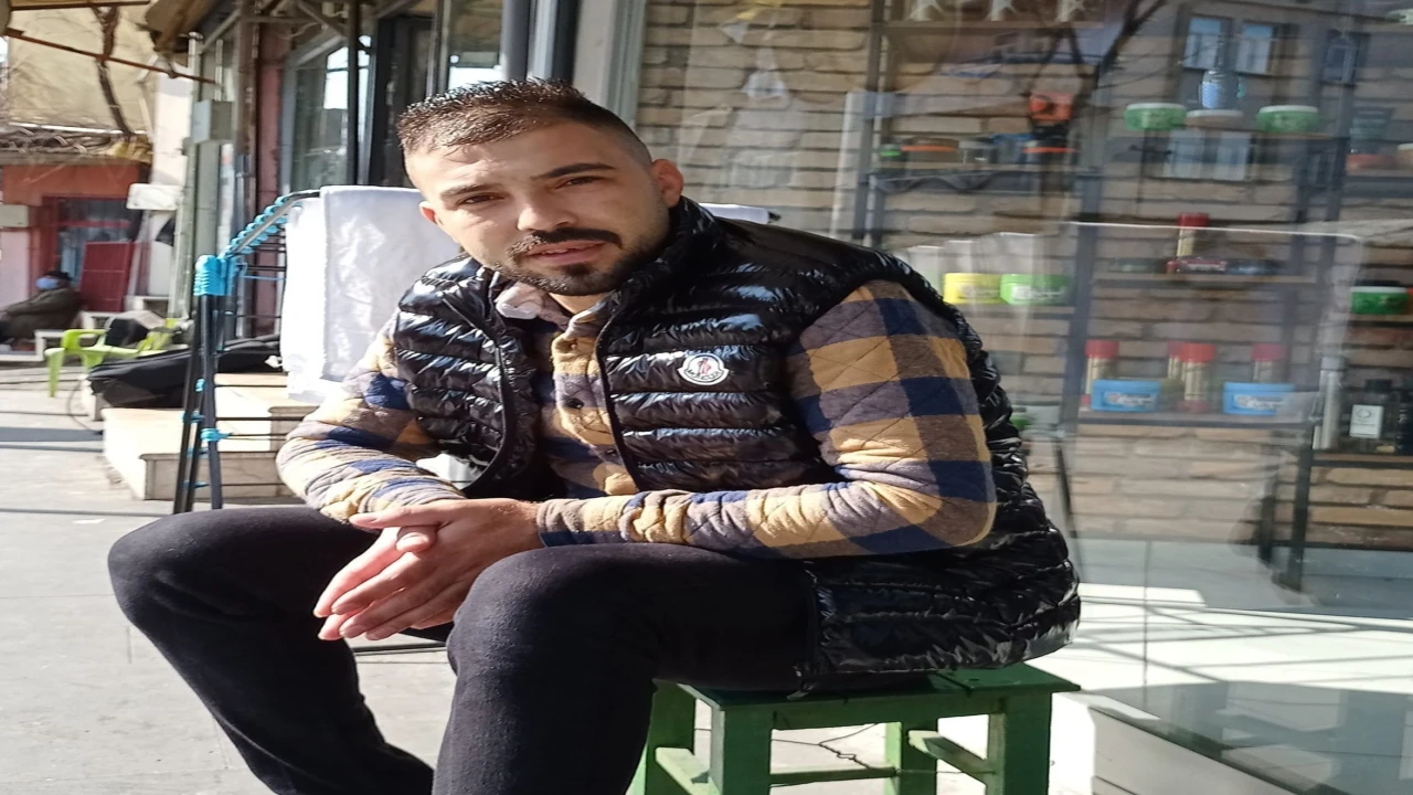 Engelli Onuru öldüren sanıklar için müebbet hapis talebi