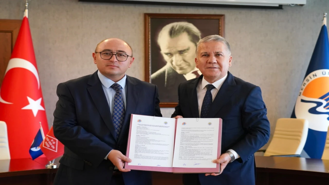 Erdemli Belediyesinden limon için katma değer projesi