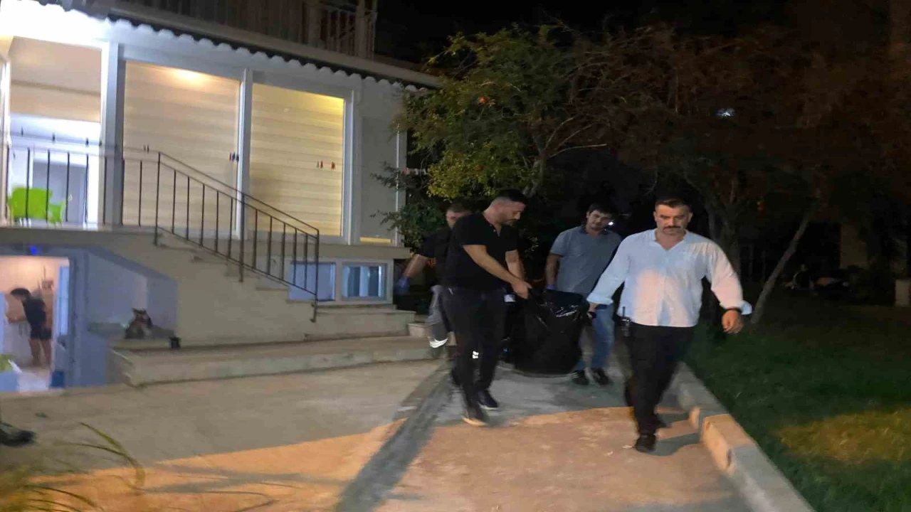 Eşarpla boğularak öldürülen eski eş davasında haksız tahrik indirimi talep edilmedi