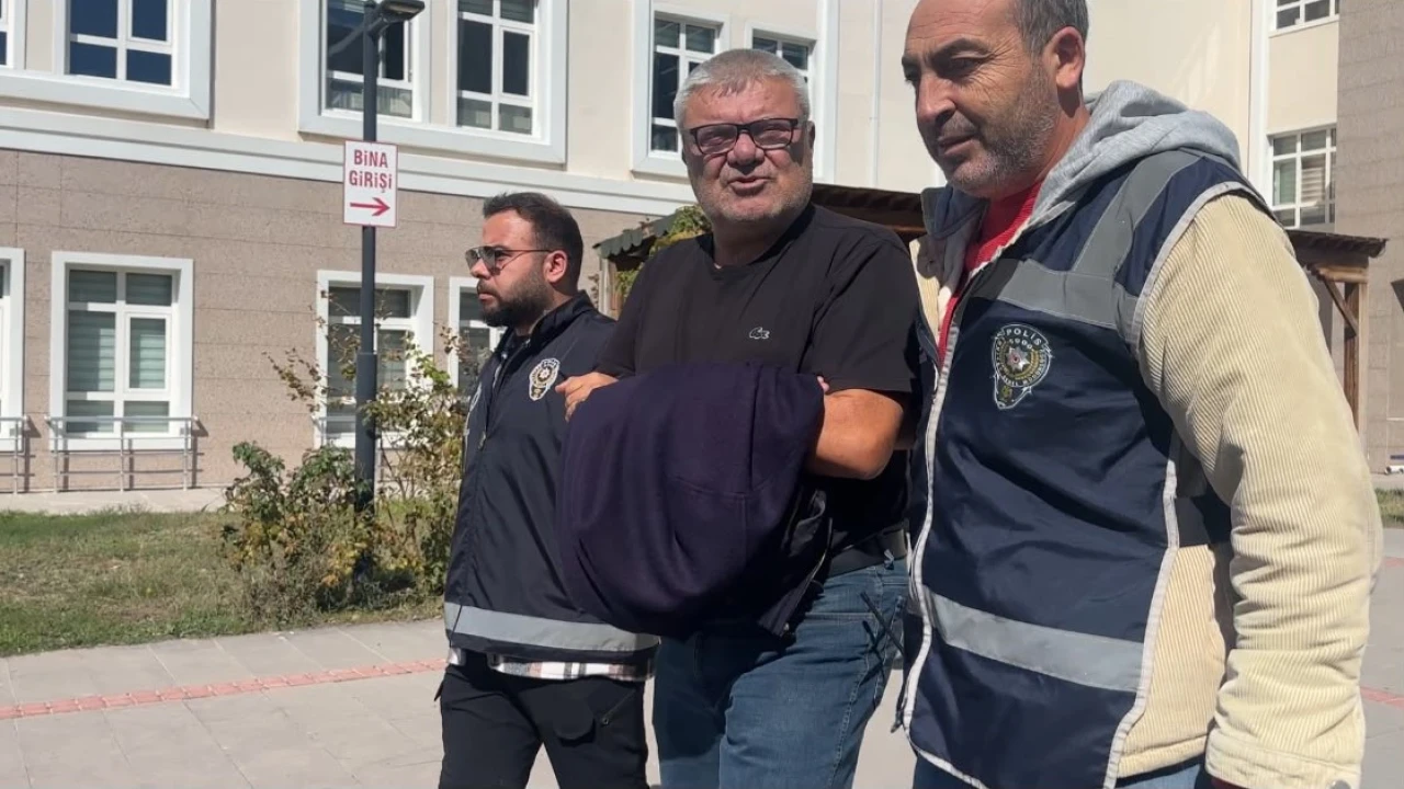 Haber sitesi sahibi Yanıltıcı Bilgiyi Alenen Yayma suçundan tutuklandı
