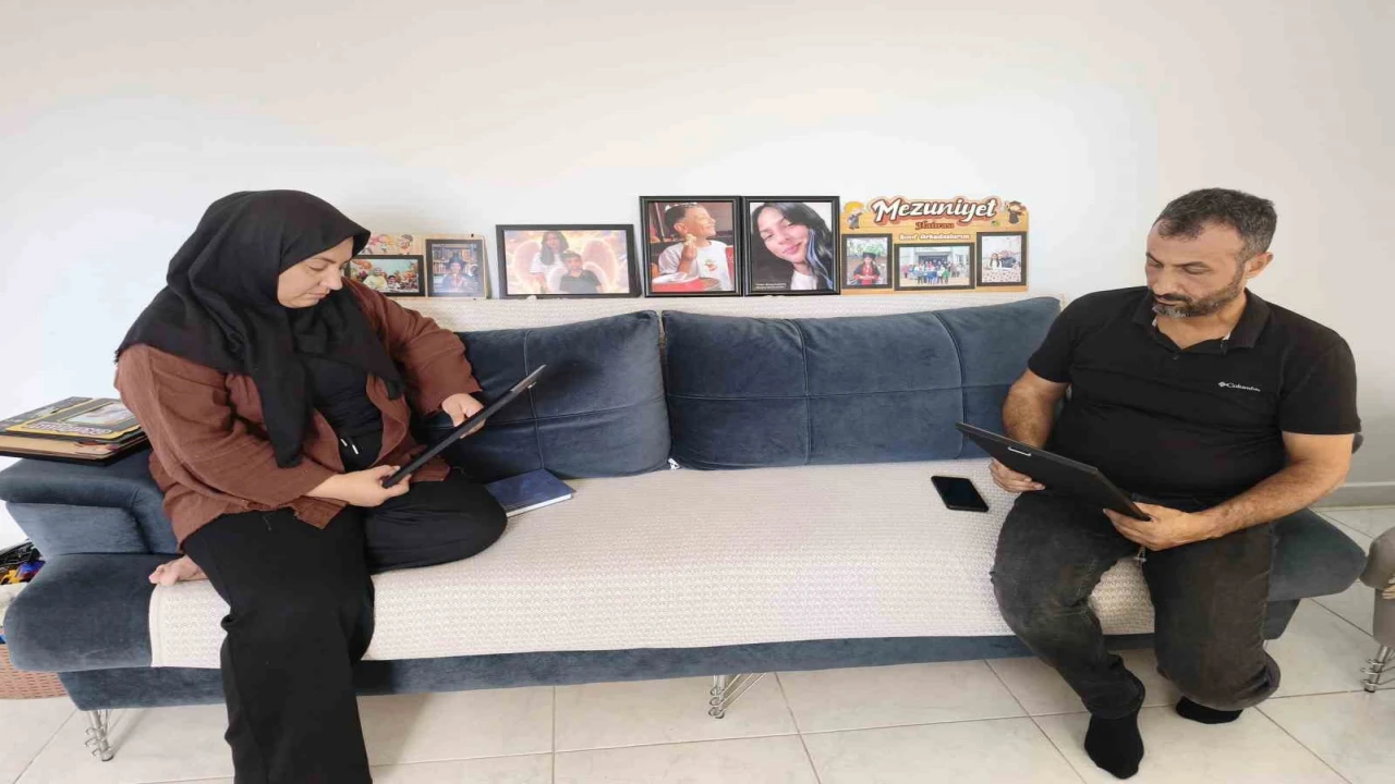 Kıbrıstan dönerken batan gemide 2 evladı kaybolan acılı anne: Cenazeye sevinir duruma geldik, en azından evladımın bir mezarı oldu