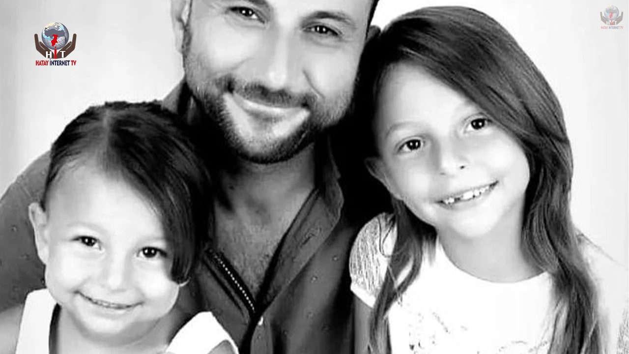 Kızının ses kaydıyla harekete geçen baba, Hatay'da 5 eğitim tesisi inşa ediyor