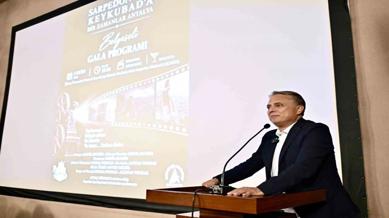 Köy kahvelerinde de okunsun diye yazıldı, belgesel oldu