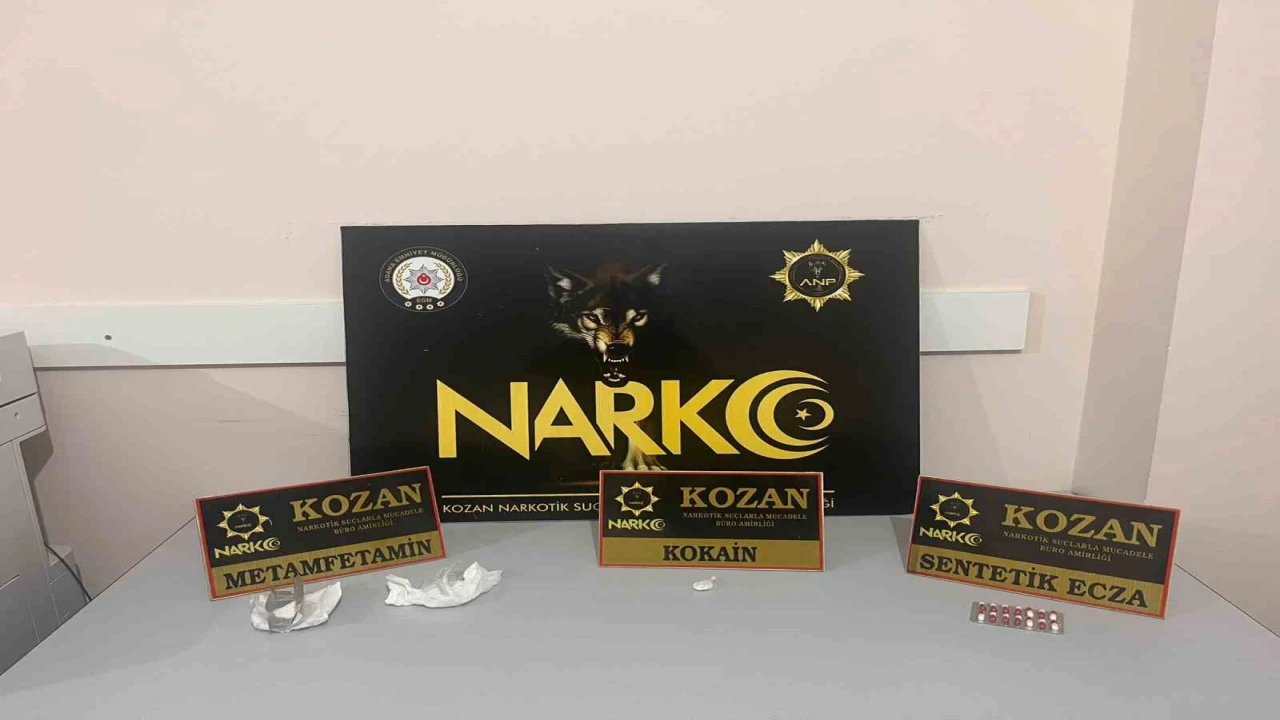 Kozanda 18 araca yüksek sesle müzik ve abartı egzoz kullanımından 338 bin TL ceza