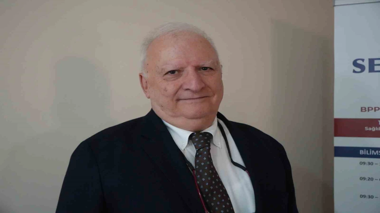 Kristal oynaması kaynaklı baş dönmesine manevralı tedavi